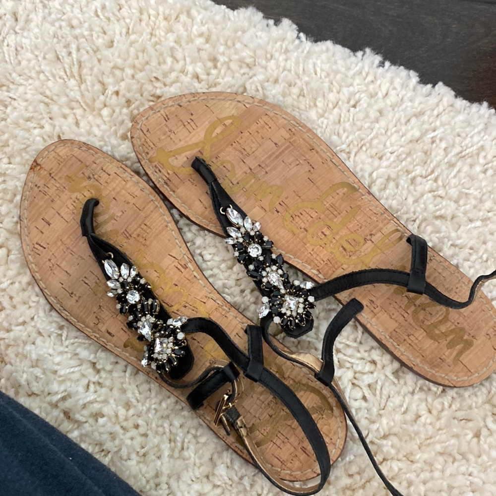 Sam Edelman Sandals